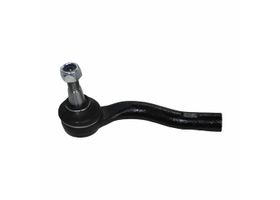 Terminal Exterior Lado Pasajero