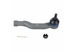 Terminal Exterior Lado Pasajero