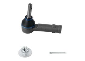 Terminal Exterior Lado Conductor O Pasajero