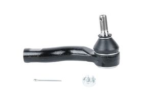 Terminal Exterior Lado Pasajero