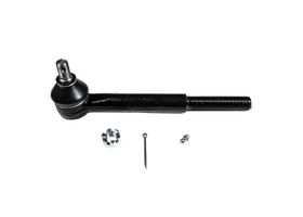 Terminal Exterior Lado Pasajero