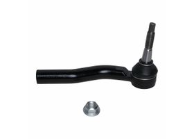 Terminal Exterior Lado Pasajero