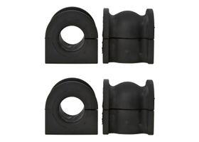 Par De Gomas Para Barra Estabilizadora Delanteras