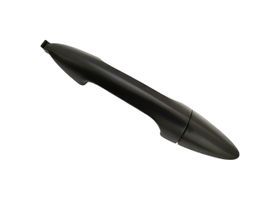 Manija Puerta Exterior Trasera Negro Lado Conductor