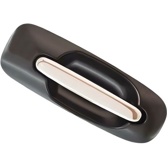 hushan-manija-puerta-exterior-delantera-negro-cromado-sin-hoyo-para-llave-lado-pasajero-chrysler-town-country-2001-2007-town-country-0