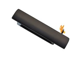 Manija Puerta Exterior Delantera Negro Lado Conductor