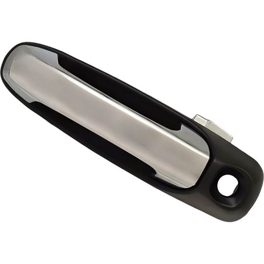 hushan-manija-puerta-exterior-delantera-negro-cromado-con-hoyo-para-llave-lado-conductor-chrysler-aspen-2007-2009-aspen-0