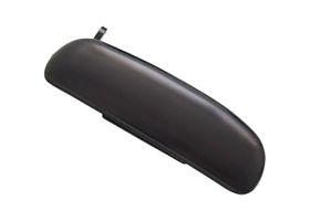 Manija Puerta Exterior Delantera Negro Lado Pasajero