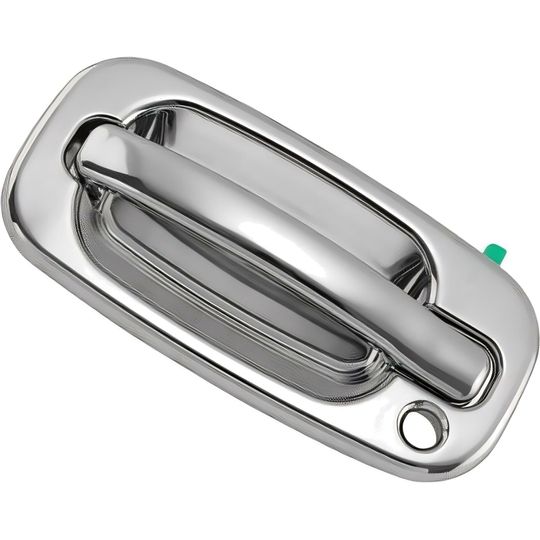hushan-manija-puerta-exterior-delantera-cromado-con-hoyo-para-llave-lado-conductor-chevrolet-silverado-1999-silverado-0