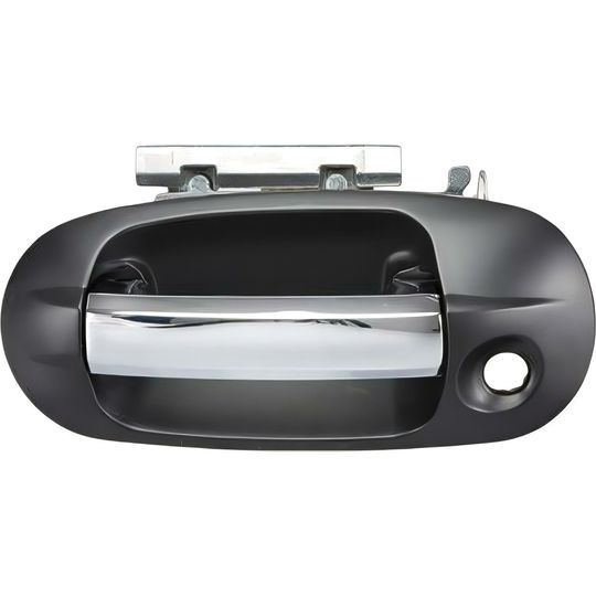 hushan-manija-puerta-exterior-delantera-negro-cromado-con-hoyo-para-llave-lado-conductor-ford-expedition-2003-2017-expedition-0