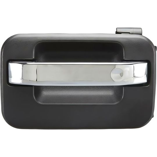 hushan-manija-puerta-exterior-trasera-negro-cromado-lado-conductor-lincoln-mark-2006-2008-mark-lt-0