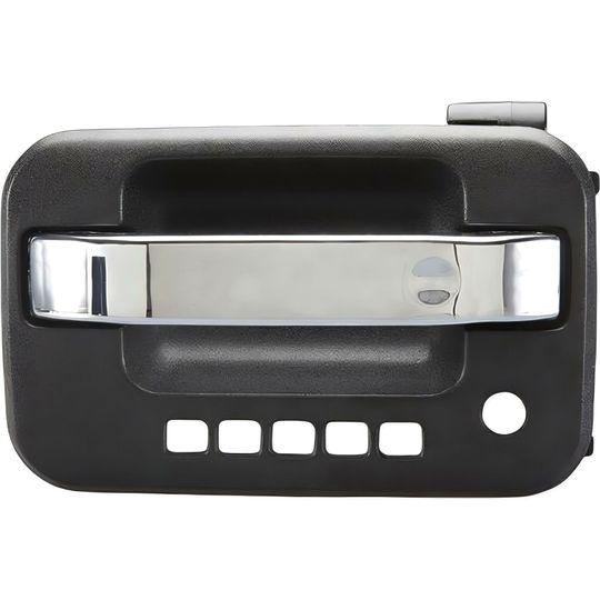 hushan-manija-puerta-exterior-delantera-negro-cromado-con-hoyos-para-llave-y-codigo-lado-conductor-ford-serie-f-2009-f-250-0