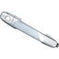 hushan-manija-puerta-exterior-delantera-cromado-con-hoyo-para-llave-lado-conductor-o-pasajero-toyota-solara-2004-2008-solara-0