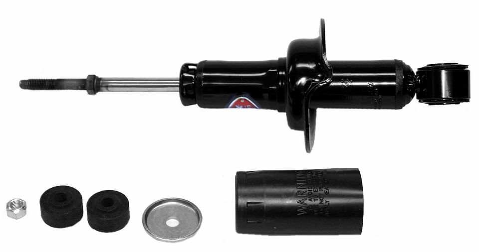 Amortiguador Gas Oespectrum Delantero