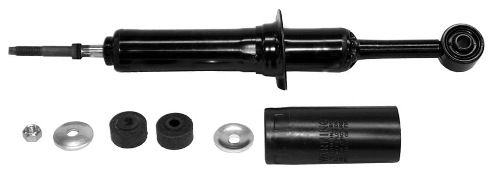Amortiguador Gas Reflex Delantero
