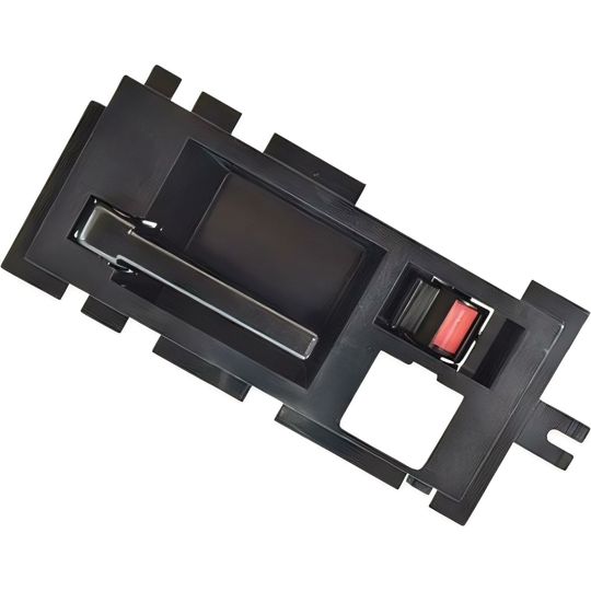 hushan-manija-puerta-interior-trasera-negro-lado-conductor-oldsmobile-bravada-1991-1994-bravada-0