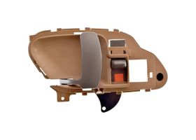 Manija Puerta Interior Delantera O Trasera Beige Lado Conductor