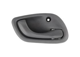 Manija Puerta Interior Delantera O Trasera Gris Lado Pasajero