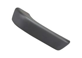 Manija Puerta Interior Delantera O Trasera Negro Sin Base Lado Conductor