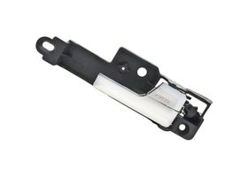 Manija Puerta Interior Delantera Cromado Lado Pasajero