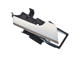 Manija Puerta Interior Delantera O Trasera Cromado Lado Pasajero