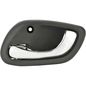 hushan-manija-puerta-interior-delantera-o-trasera-gris-cromado-lado-conductor-chevrolet-tracker-1999-2008-tracker-0