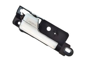 Manija Puerta Interior Trasera Cromado Lado Conductor