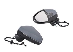 Espejo Para Pintar Eléctrico