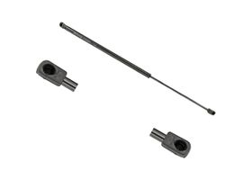 Amortiguador Cofre Lado Pasajero