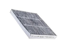 Filtro Para Cabina Carbón Activado