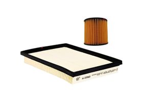 Kit De Filtros 2 Piezas