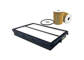 Kit De Filtros 2 Piezas