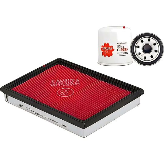 sakura-filtro-para-aire-purificador-de-aire-2-piezas-nissan-x-trail-2010-2014-x-trail-l4-2-5l-0