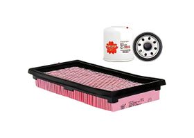 Kit De Filtros 2 Piezas