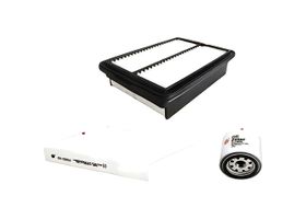 Kit De Filtros 3 Piezas