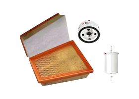 Kit De Filtros 3 Piezas