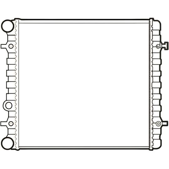 valeo-radiador-de-agua-volkswagen-jetta-2000-2005-jetta-l4-1-8l-0