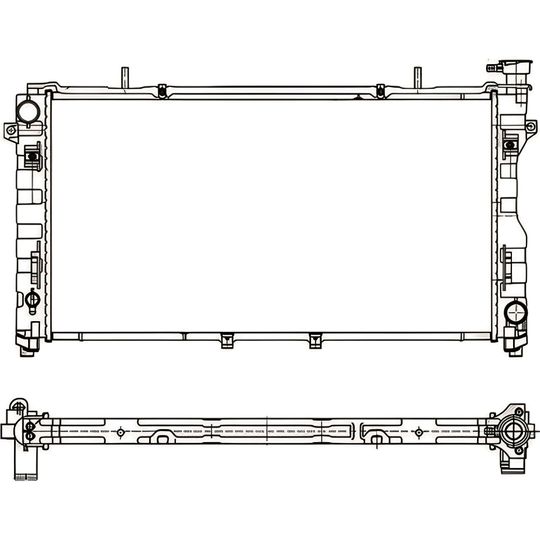 valeo-radiador-de-agua-chrysler-town-country-2005-2007-town-country-v6-3-3l-v6-3-8l-0