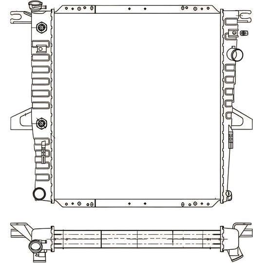 valeo-radiador-de-agua-soldado-ford-explorer-2003-explorer-v6-4-0l-0