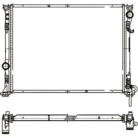 valeo-radiador-de-agua-soldado-dodge-magnum-2005-2008-magnum-v8-5-7l-v6-3-5l-v6-2-7l-v8-6-1l-0 valeo-radiador-de-agua-soldado-dodge-magnum-2005-2008-magnum-v8-5-7l-v6-3-5l-v6-2-7l-v8-6-1l-0