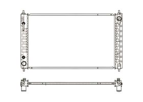 Radiador De Agua Soldado