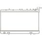valeo-radiador-de-agua-nissan-sentra-1996-2000-sentra-l4-1-6l-0