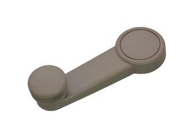 Manija Elevador Cristal