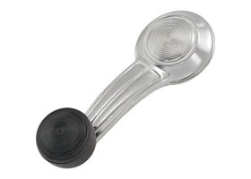 Manija Elevador Cristal