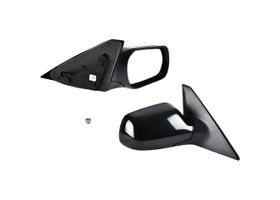 Espejo Para Pintar Con Desempañante Eléctrico 3 Pines Lado Pasajero