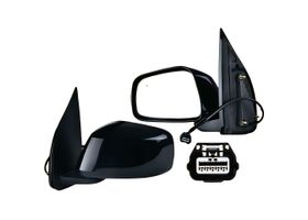 Espejo Para Pintar Con Desempañante Eléctrico Con Memoria Lado Conductor