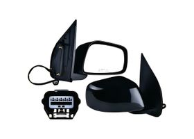 Espejo Para Pintar Con Desempañante Eléctrico Con Memoria Lado Pasajero