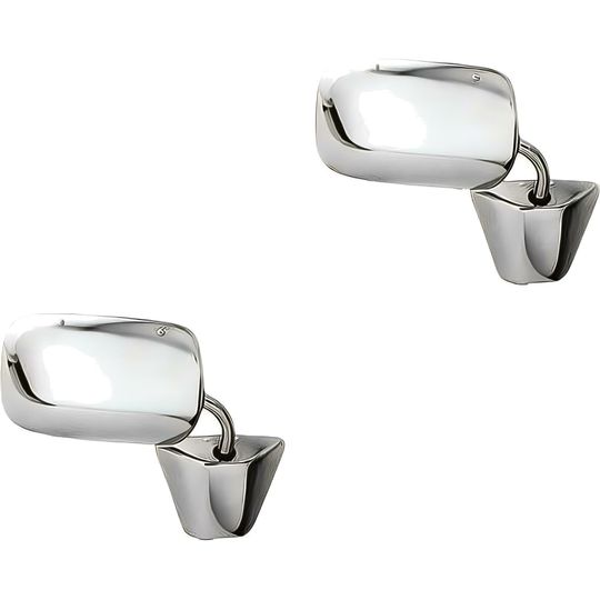 generica-par-de-espejos-con-base-cromada-chevrolet-suburban-1973-1991-suburban-0