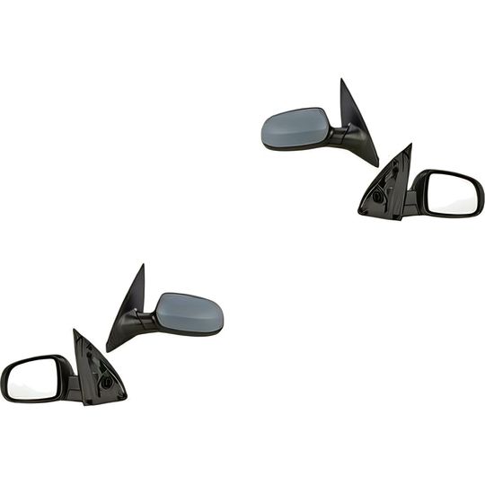 generica-par-de-espejos-para-pintar-electrico-3-pines-chevrolet-corsa-2002-2008-corsa-0