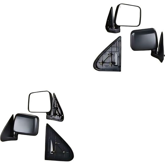 generica-par-de-espejos-negro-manual-chevrolet-luv-1997-2006-luv-0